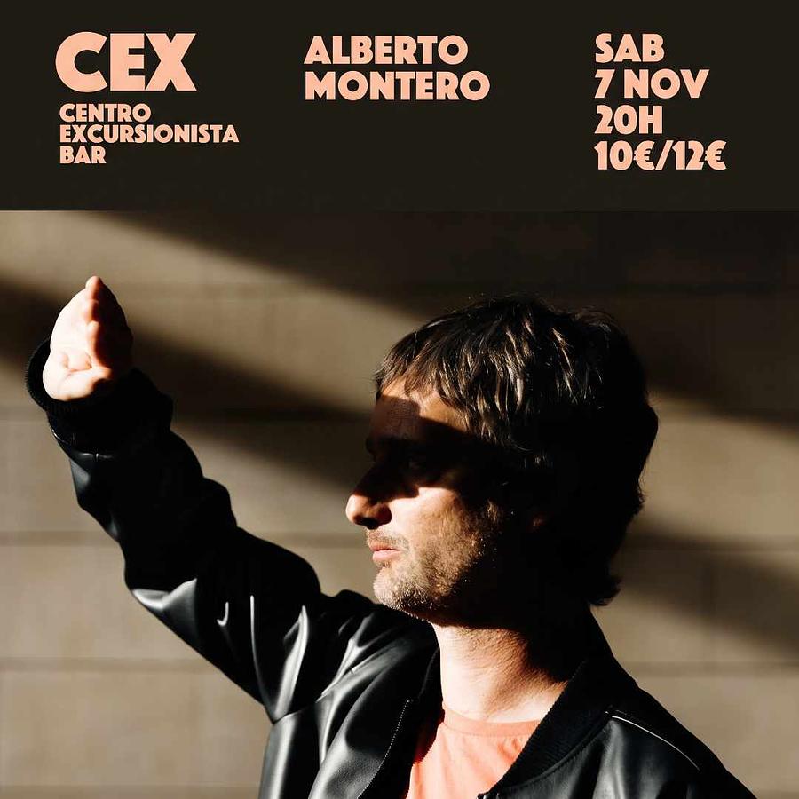Alberto Montero