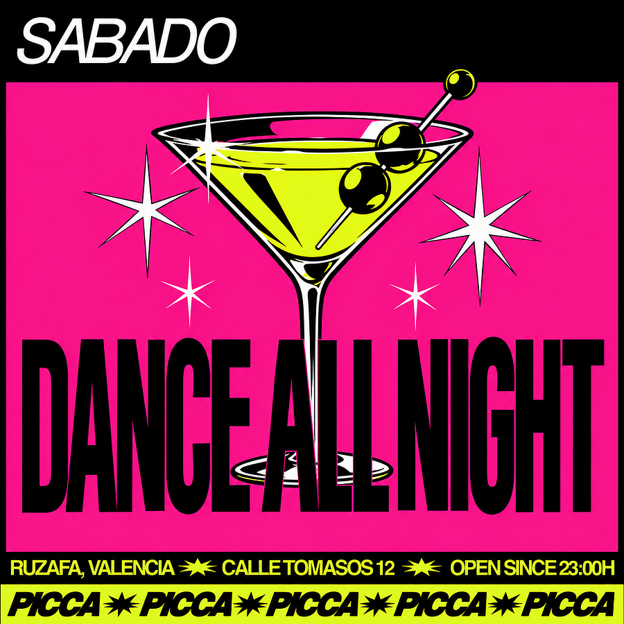 MALA FAMA //LA FIESTA MAS GLAM-UROSA