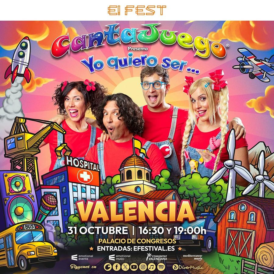 Cantajuego