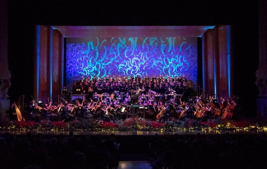 Dj Symphonic Royal Film Concert Orchestra