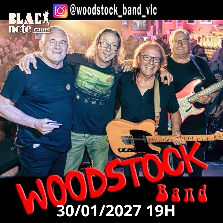 WOODSTOCK BAND