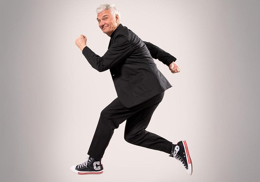Me voy