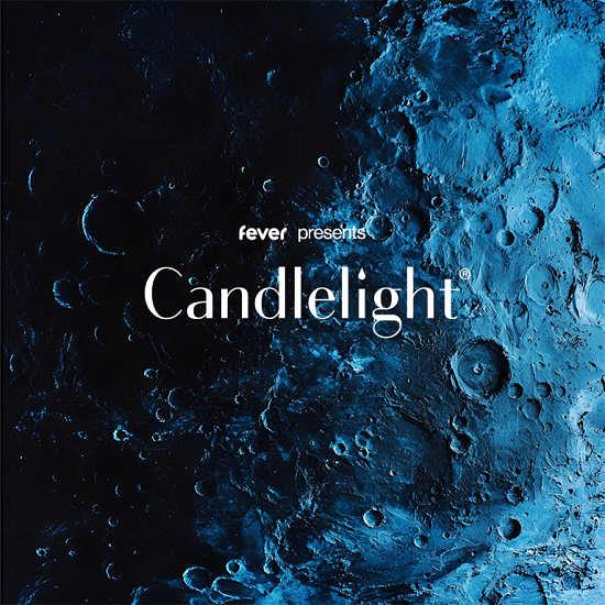 Tributo a Mecano Candlelight