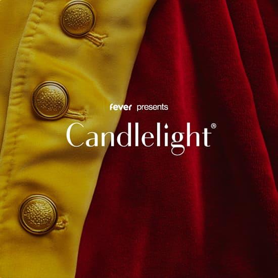 Tributo a Queen & The Beatles Candlelight