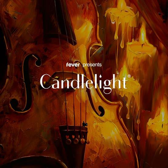 Las Cuatro Estaciones de Vivaldi Candlelight