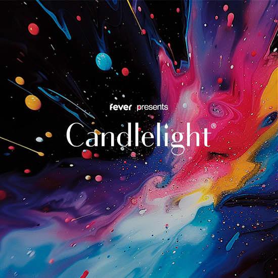 Ed Sheeran & Coldplay Candlelight
