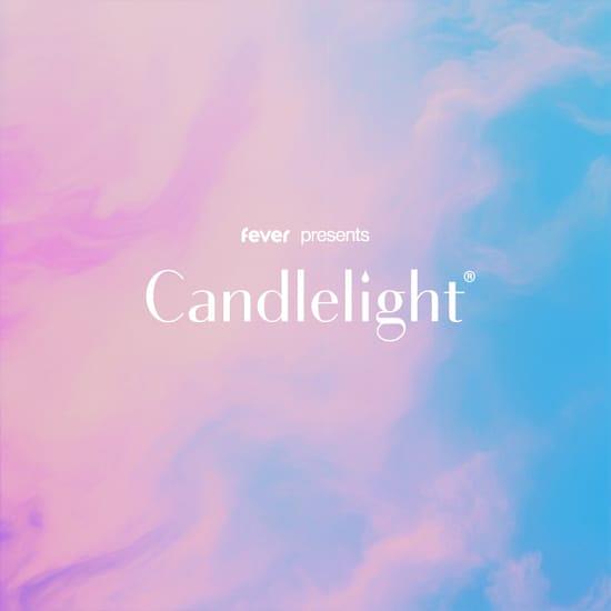 Tributo a Taylor Swift Candlelight