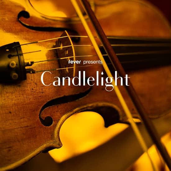 Lo Mejor de Ennio Morricone Candlelight