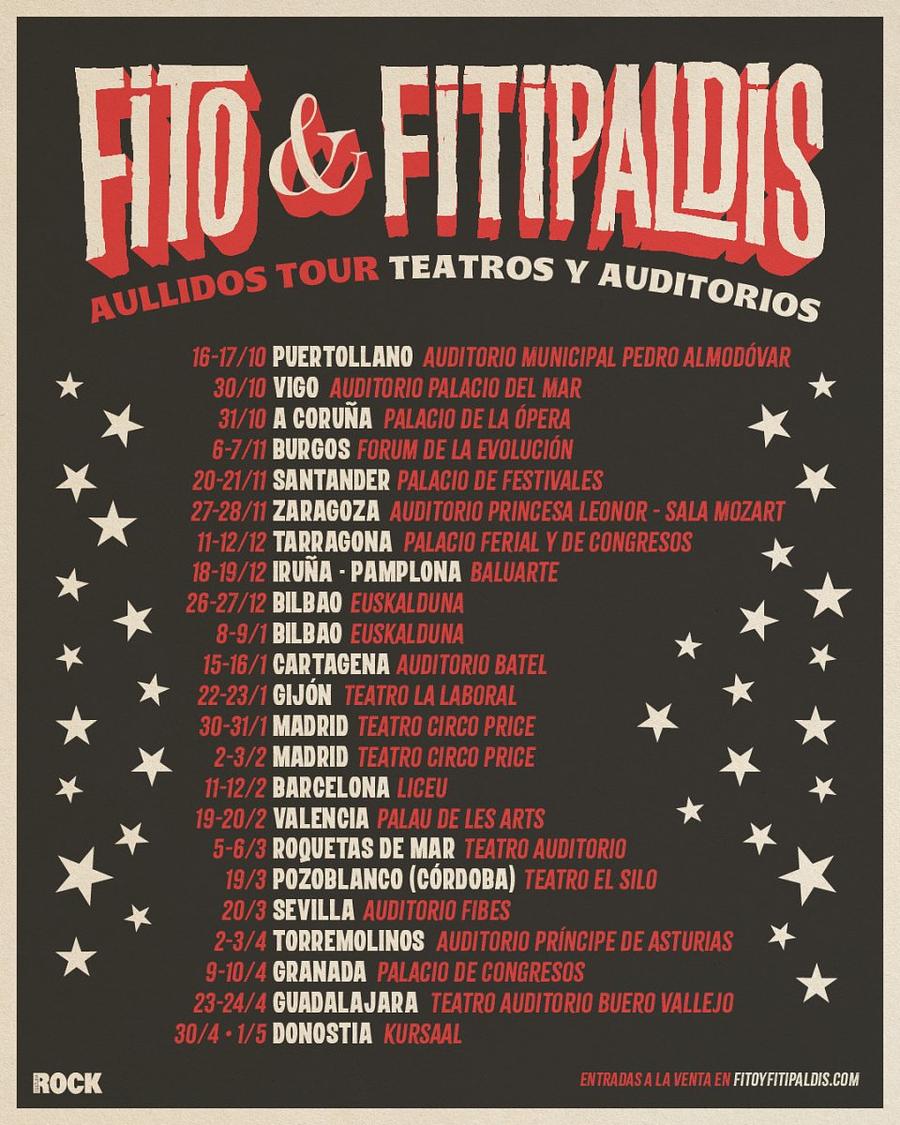 Fito & Fitipaldis