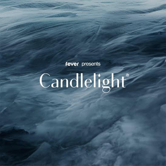Lo mejor de Hans Zimmer Candlelight