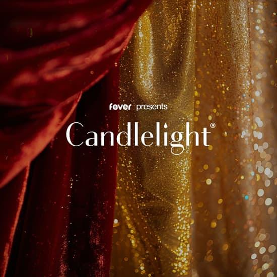 Queen & ABBA Candlelight