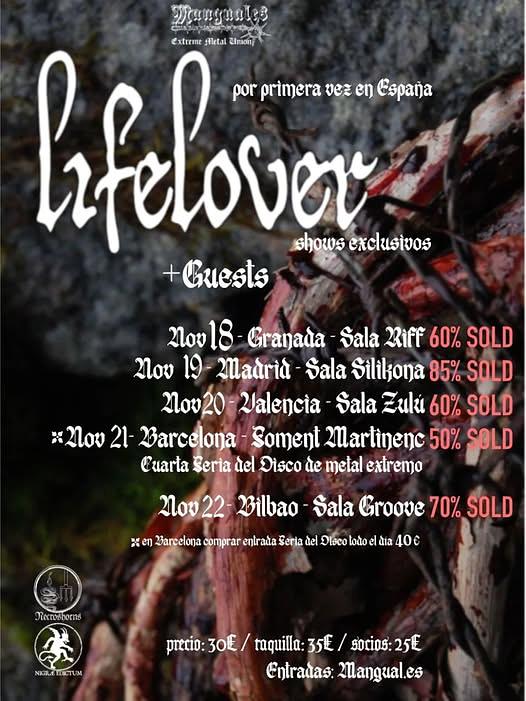 Lifelover