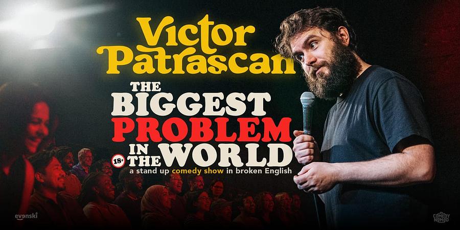 The Biggest Problem in the World