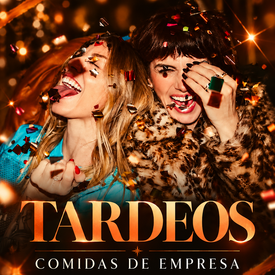 COMIDAS DE EMPRESA · XMAS EDITION