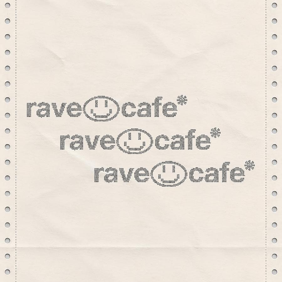 Beat Cult - Rave Cafe event