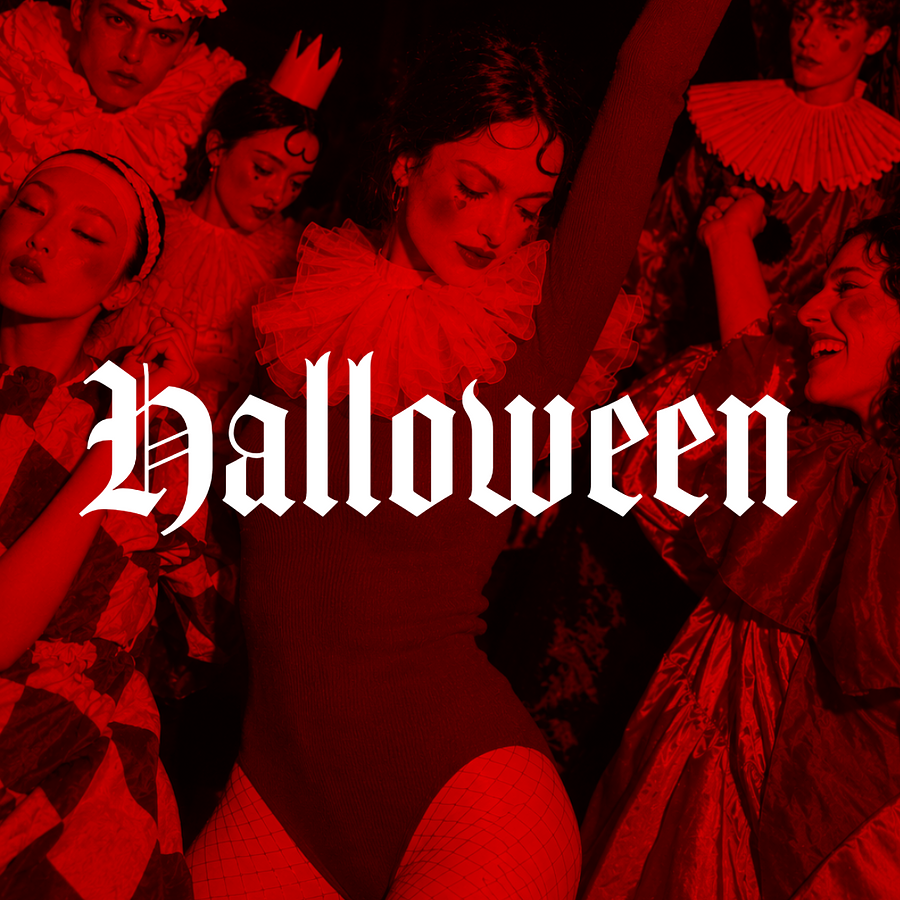 HALLOWEEN