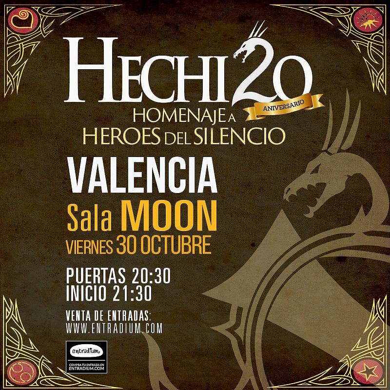 HECHIZO