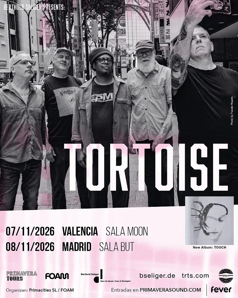 TORTOISE
