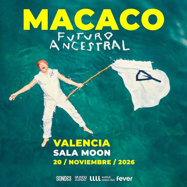 MACACO