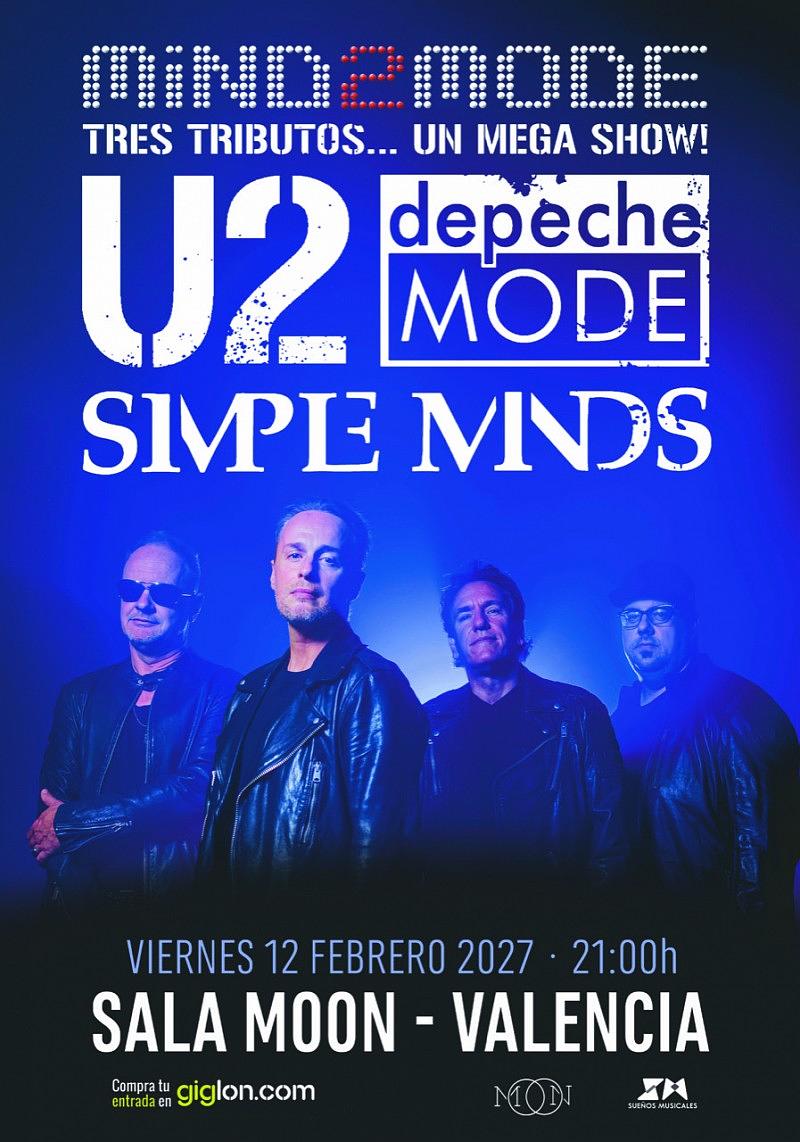 Mind2Mode