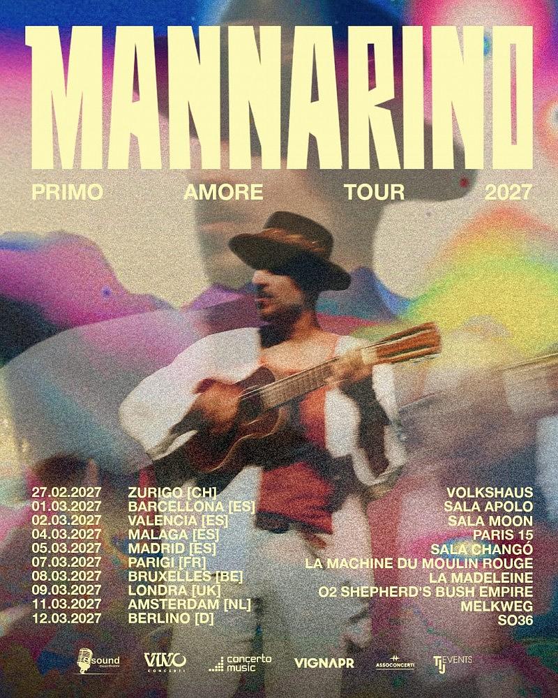 MANNARINO