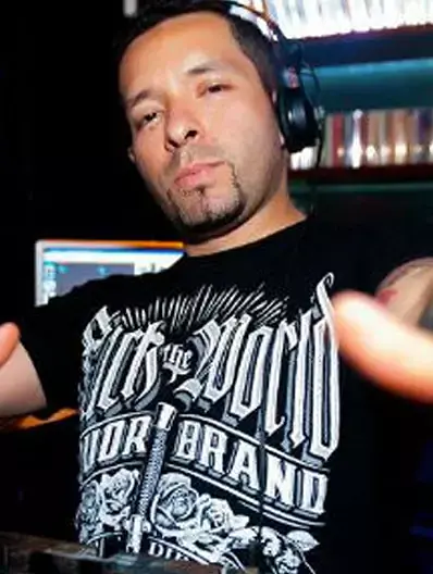 DJ Razz