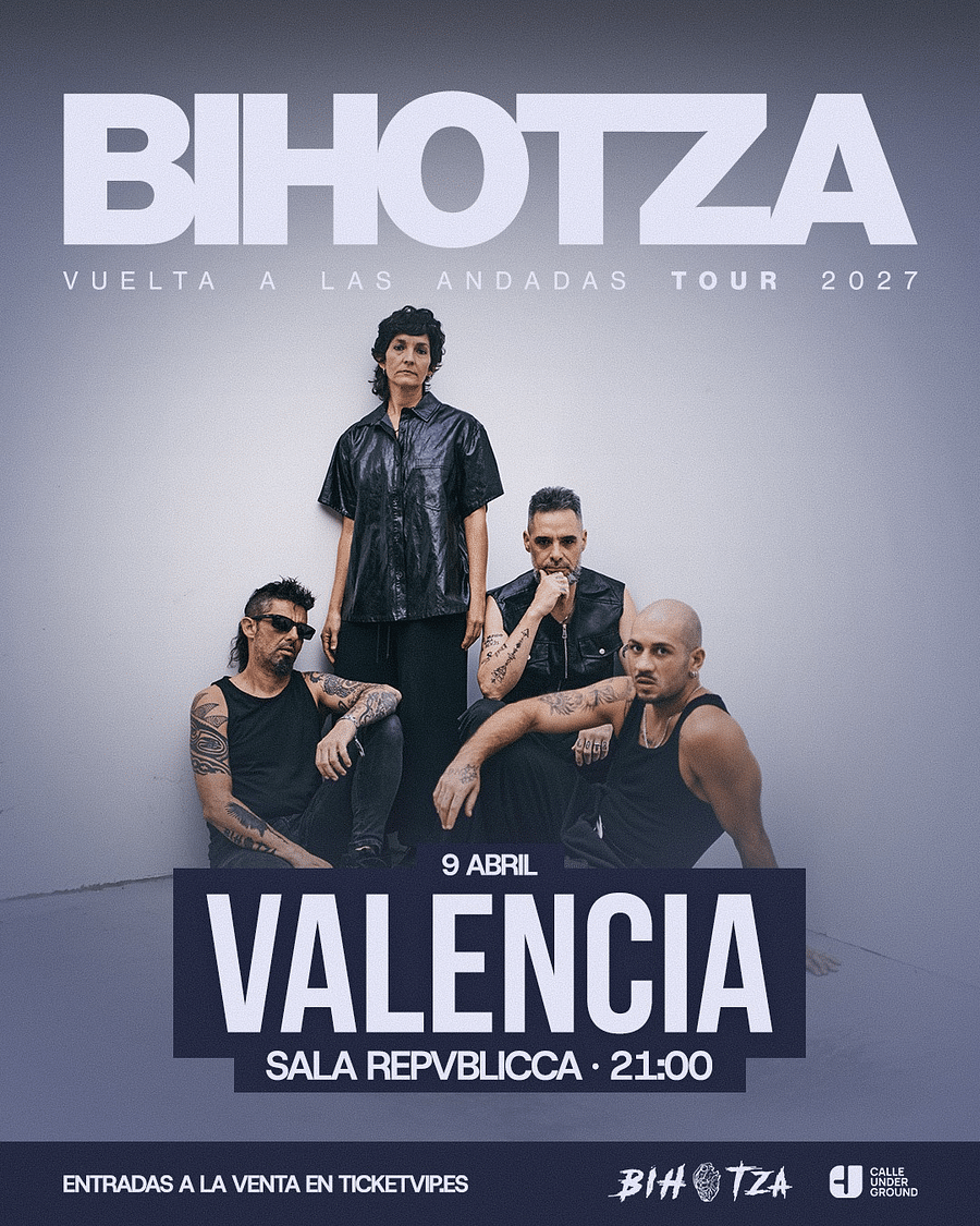 BIHOTZA