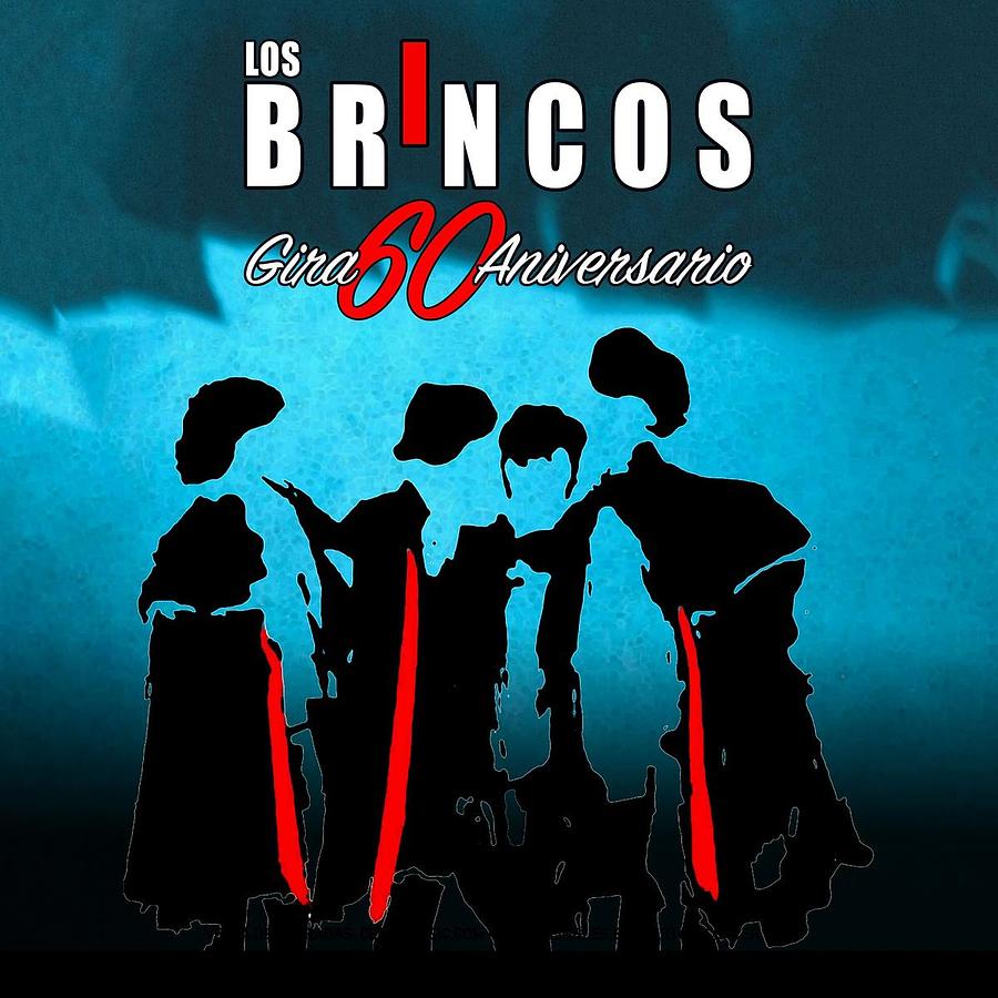 LOS BRINCOS