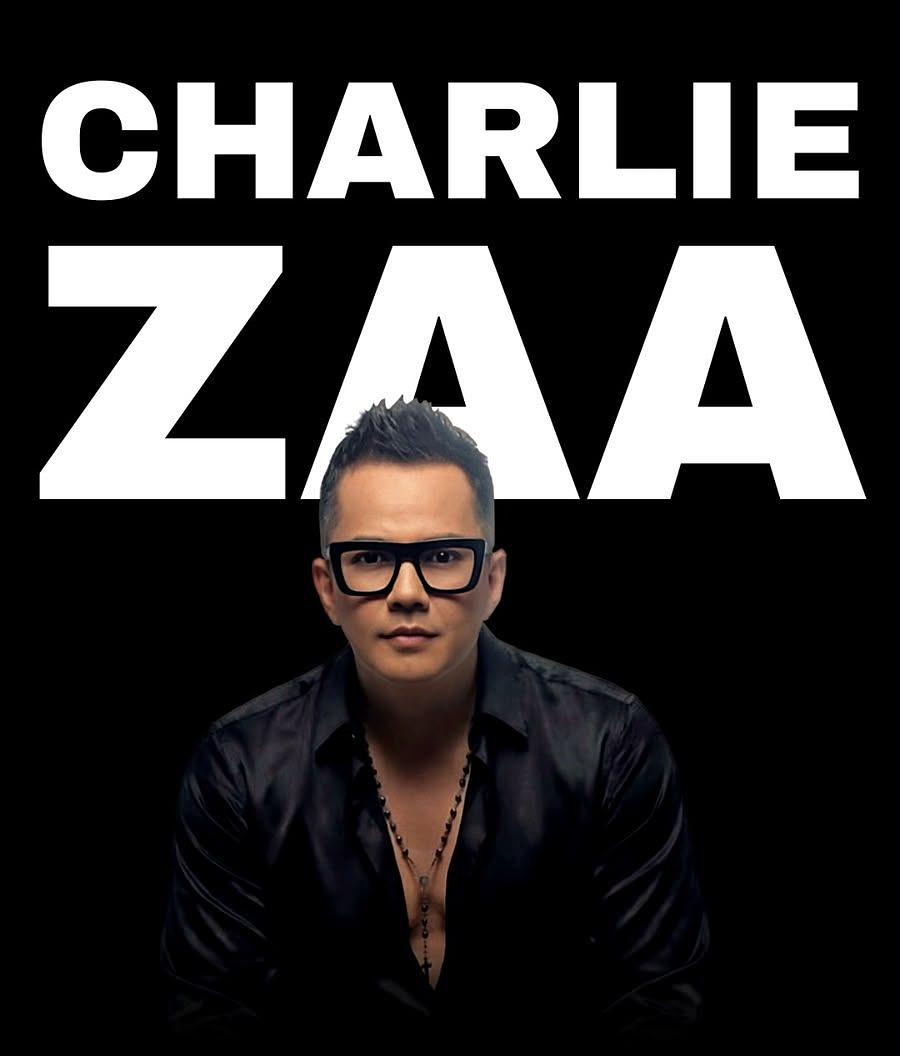 CHARLIE ZAA EN VALENCIA