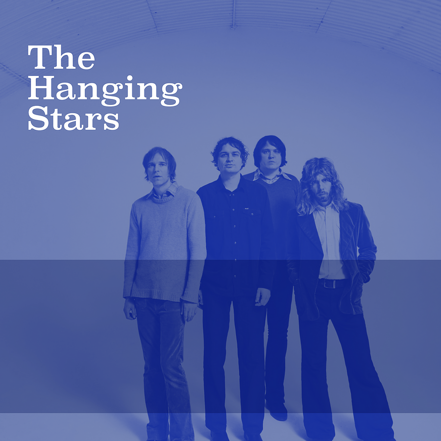 THE HANGING STARS