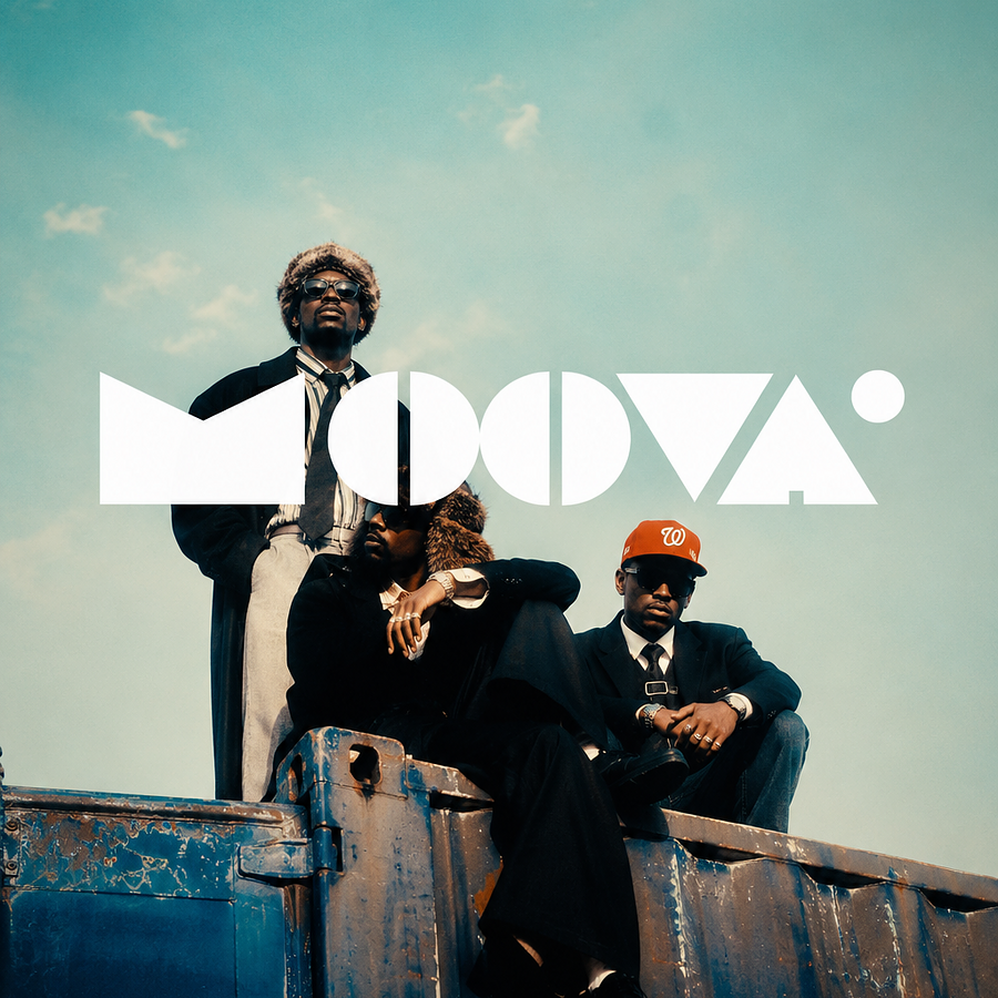 26/10 THURSDAY MOOVA  LIL ZAKI B V-FUNK & DREYA