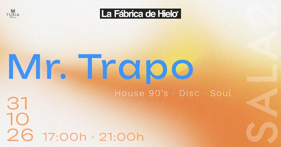 Mr. Trapo