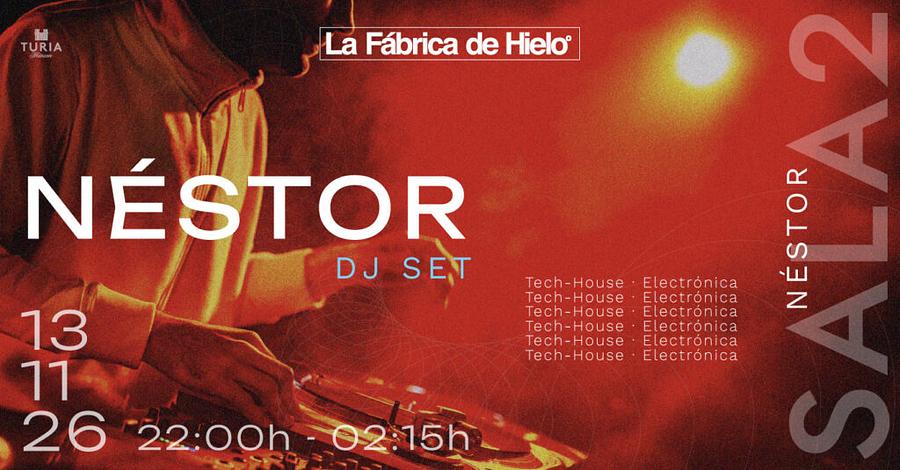 Néstor