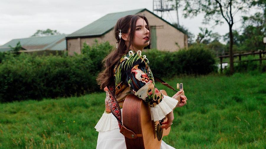 Muireann Bradley
