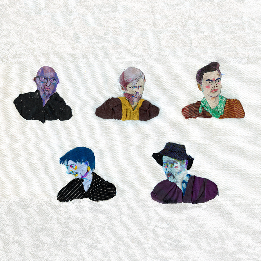 Tindersticks