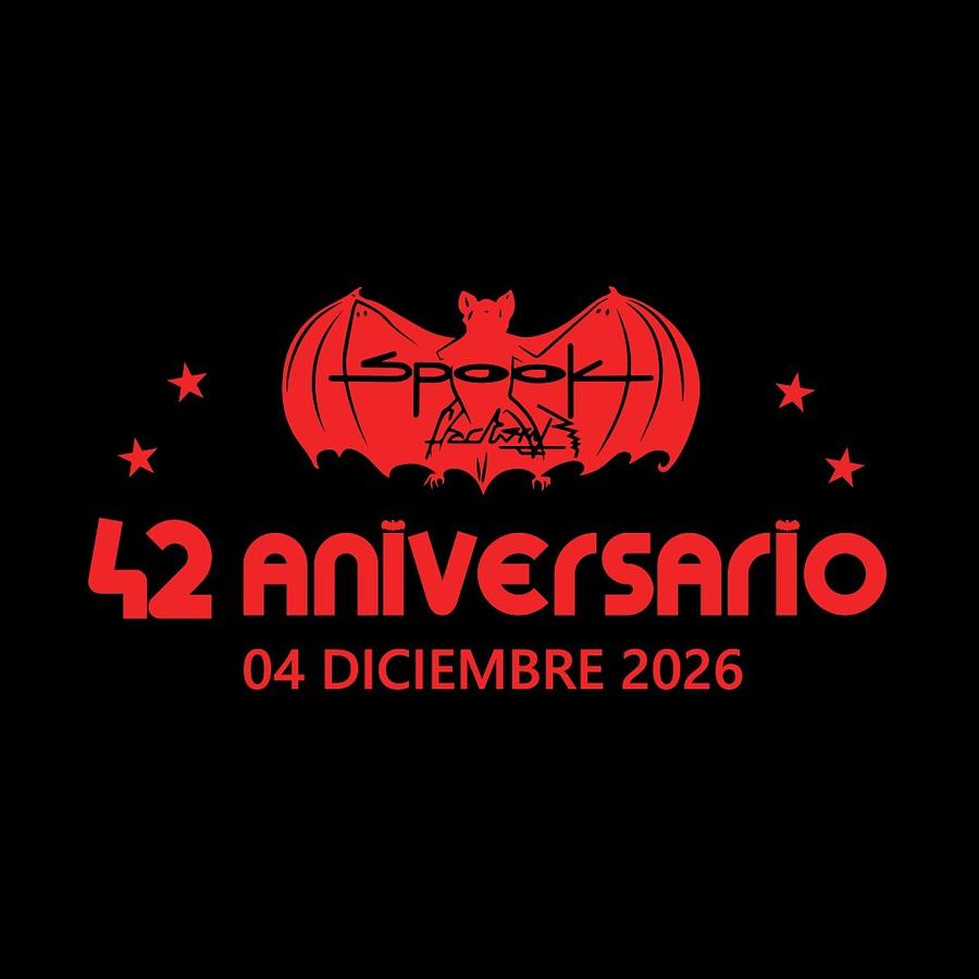 42 ANIVERSARIO:  80s 90s