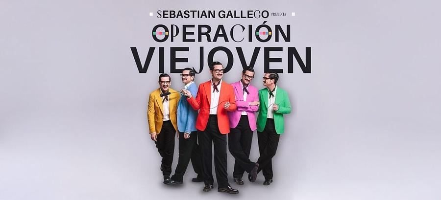 Sebastián Gallego – ‘Operación Viejoven’