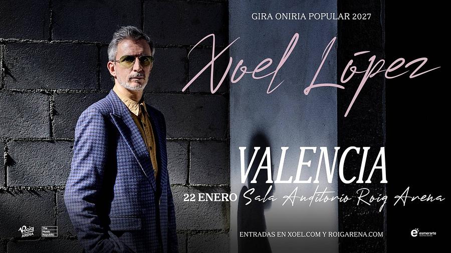 Xoel López