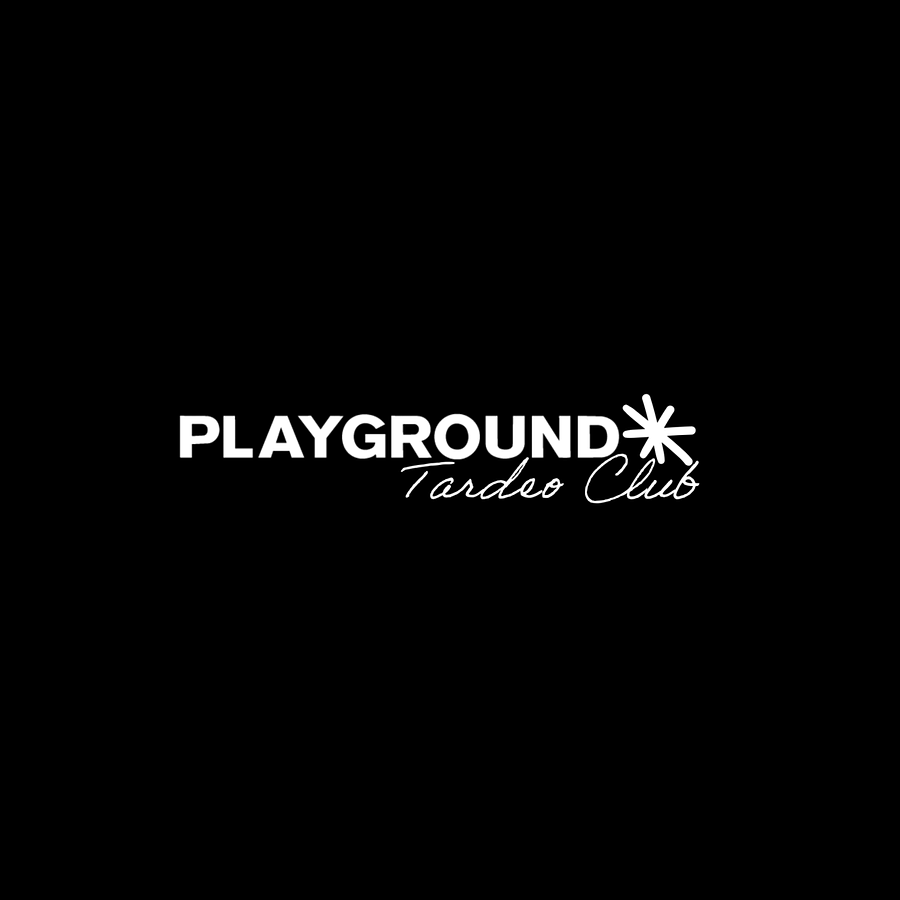 TARDEVIEJA / PLAYGROUND Tardeo Club