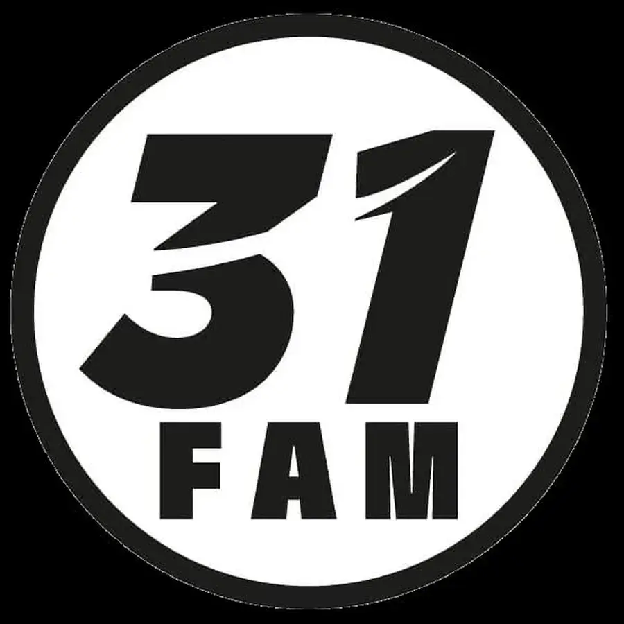 31 FAM