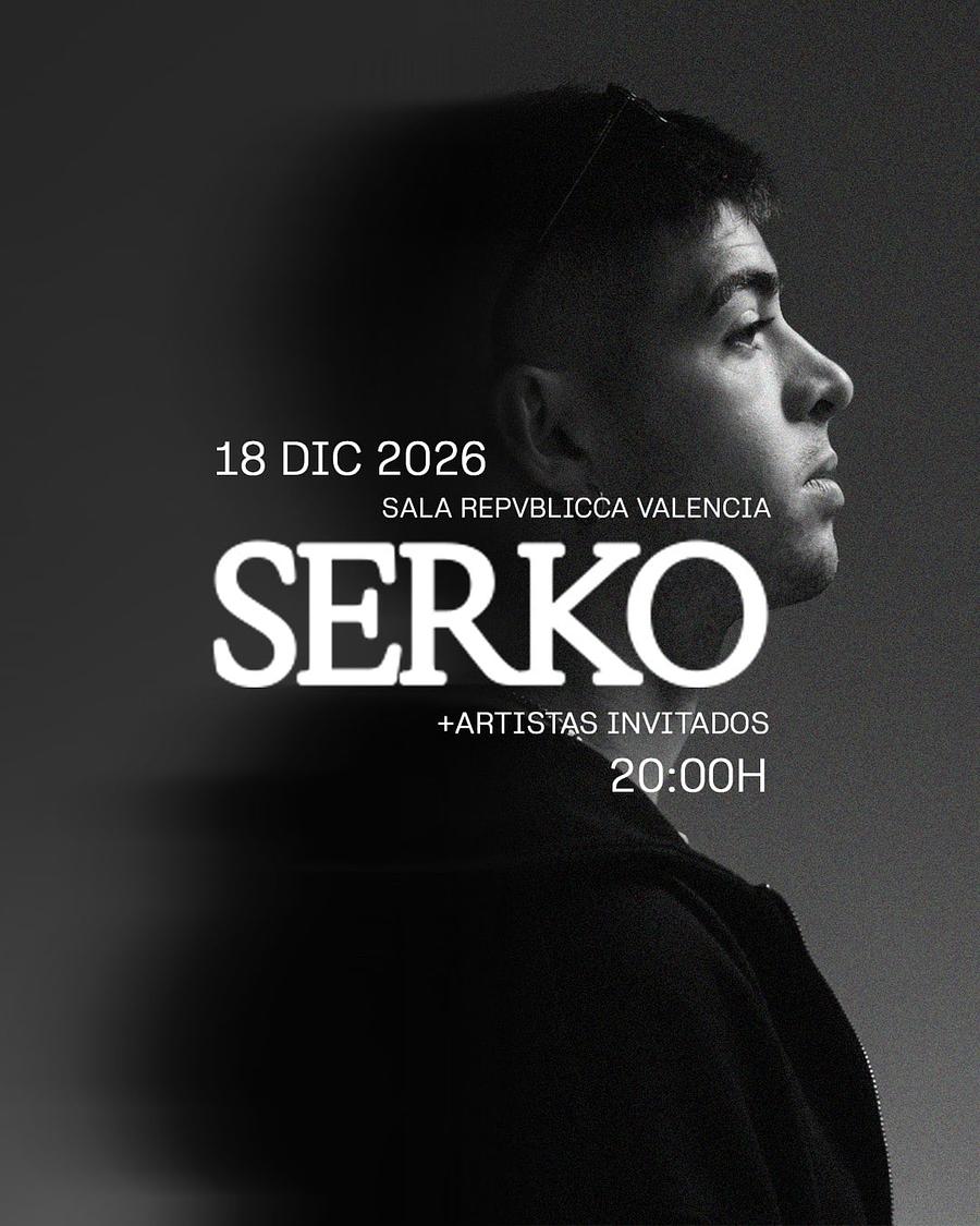 SERKO