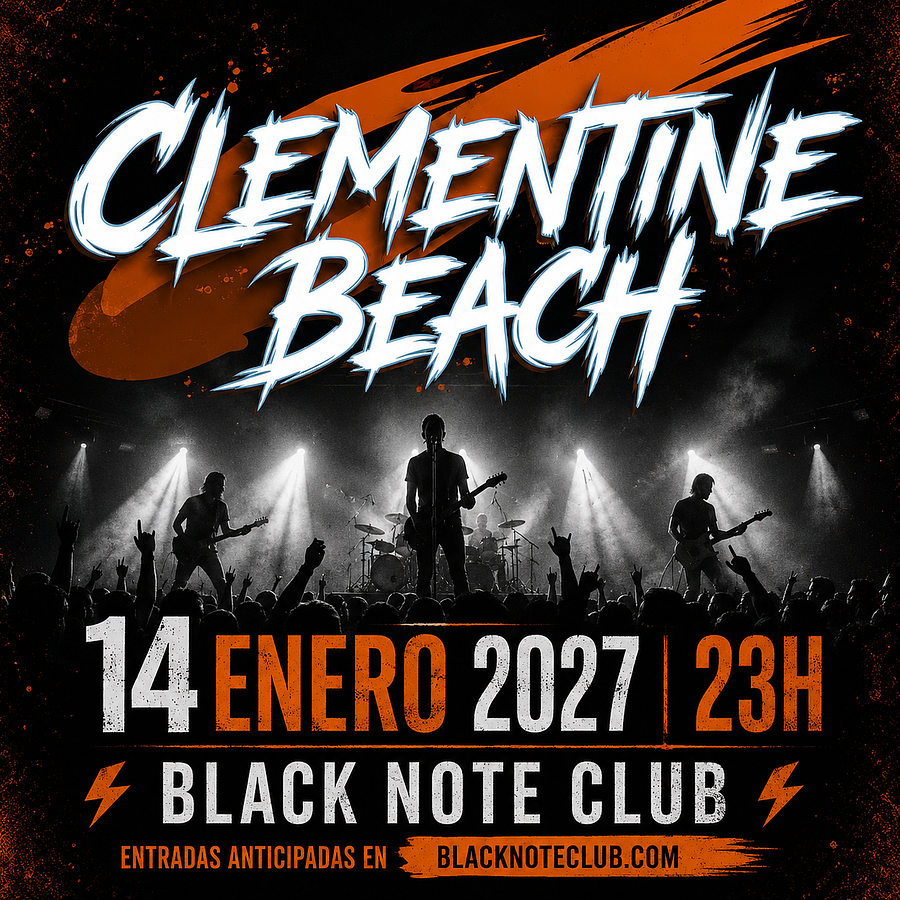 CLEMENTINE BEACH