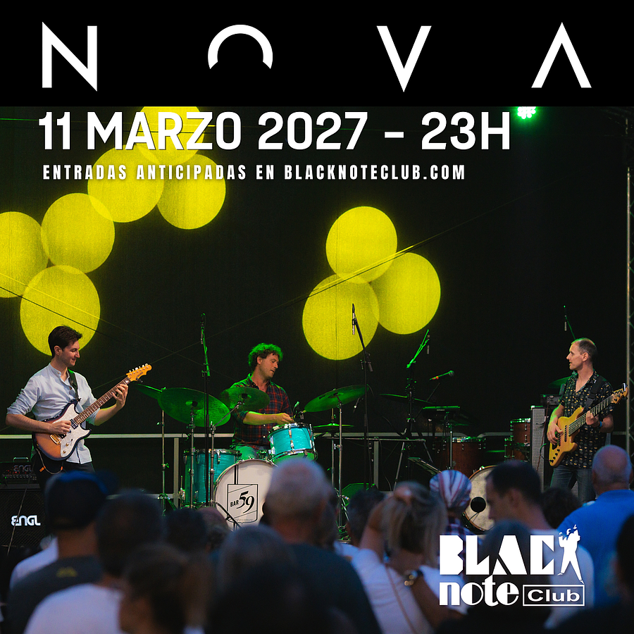 NOVA