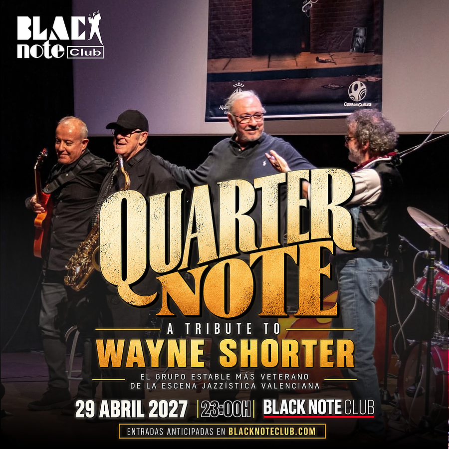 QUARTER NOTE