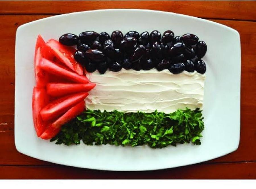 Taller de Cocina con Rasha, en solidaridad con Palestina