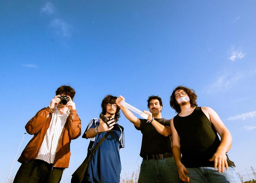 CIRCUIT A-BANDA: PERFECTO MISERABLE + DECLIVE