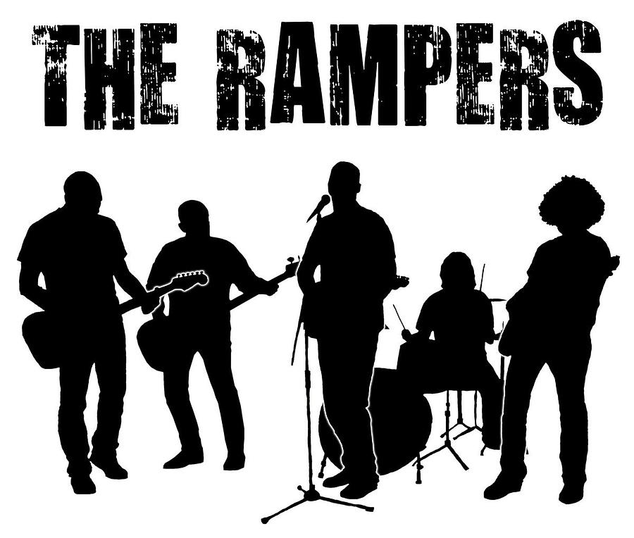 THE RAMPERS
