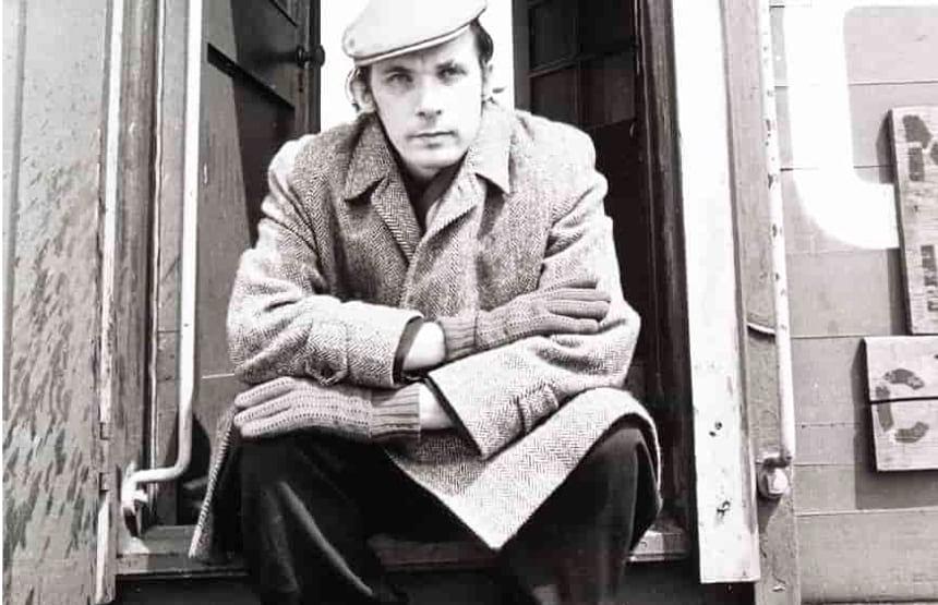 Glenn Gould, el pianista que desafió las convenciones