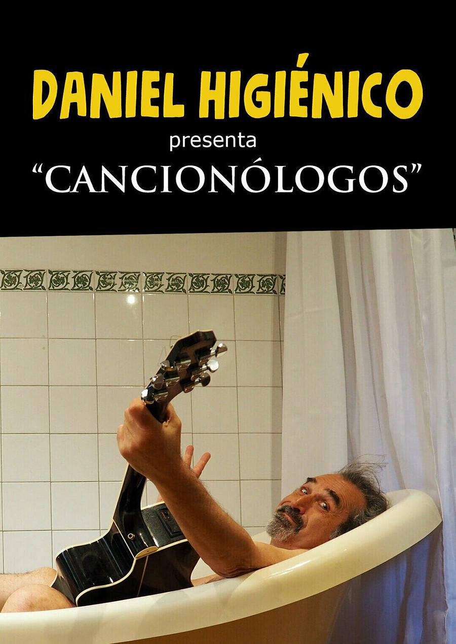 Daniel Higiénico