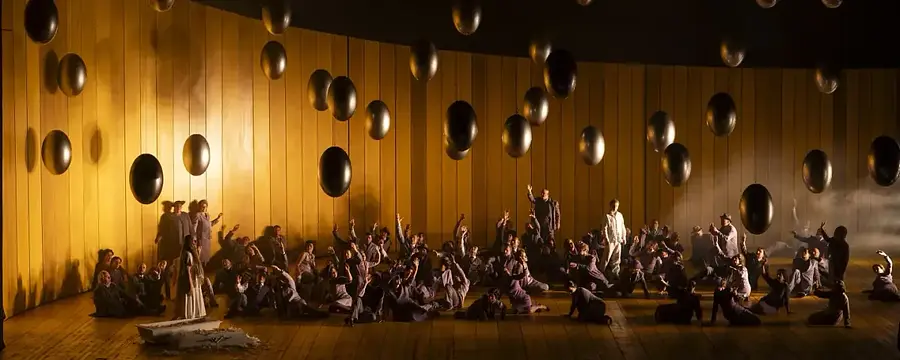 LOHENGRIN
